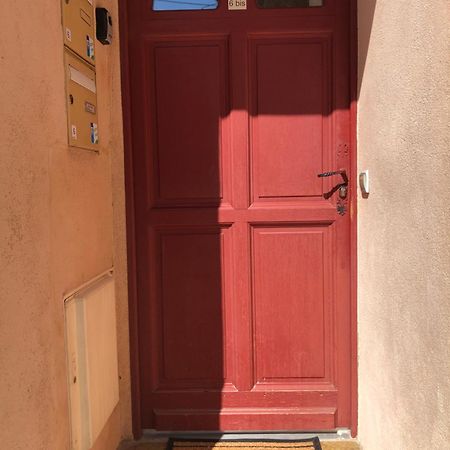 Charmant T3 Calme Et Accueillant Pollestres Exterior foto