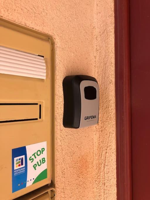 Charmant T3 Calme Et Accueillant Pollestres Exterior foto