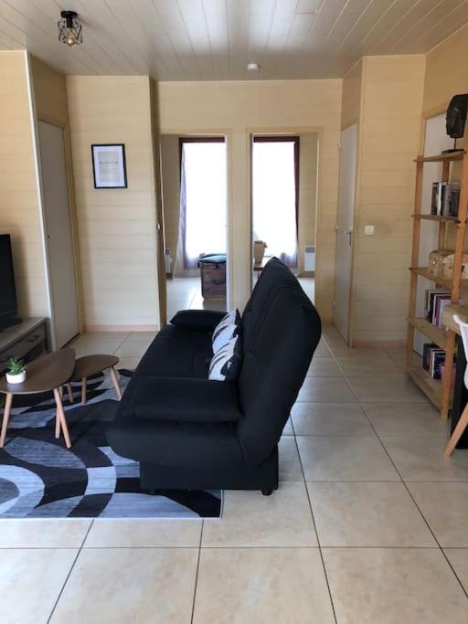 Charmant T3 Calme Et Accueillant Pollestres Exterior foto